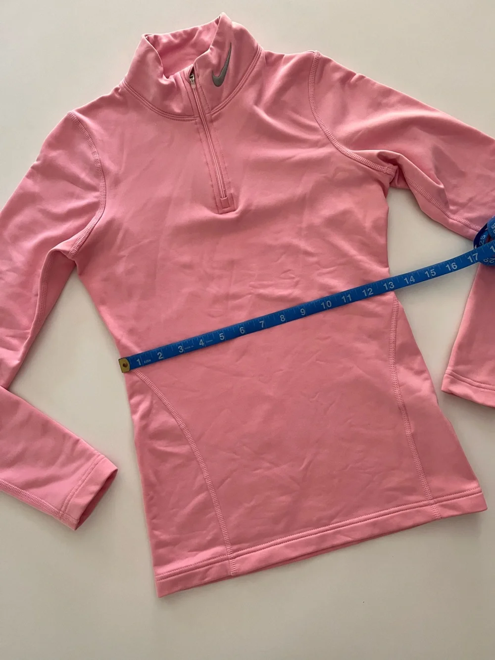 Nike pink performance